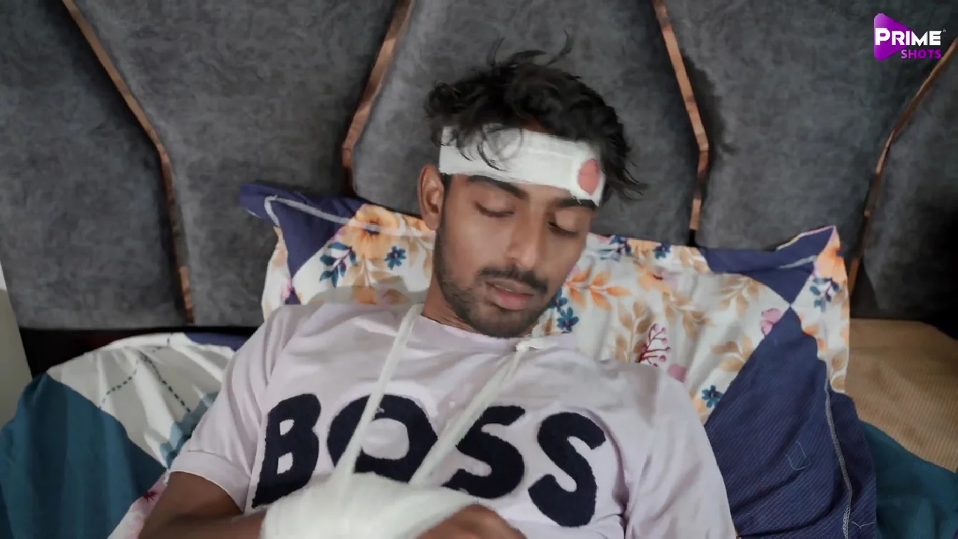 ANDHADHUND S03 E02 PrimeShots